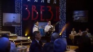 А. Пересидлый, А. Попов "Пароход белый, беленький"