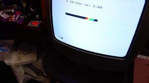 Впервые щупаю ZX Spectrum 48k. Подключение, обзор, впечатления!