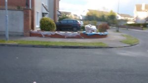 Цены на недвижимость в Ирландии. #Newbridge