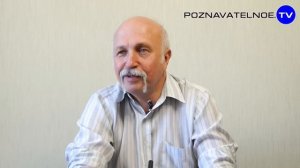 Физика заклинания (Познавательное ТВ, Михаил Величко)