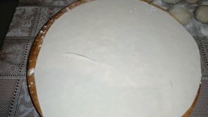 Дагестанское чуду с мясом и картошкой. Рецепт чуду.