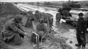 Шальная пуля. Стихи Владимира Силкина, музыка Сергея Яременко