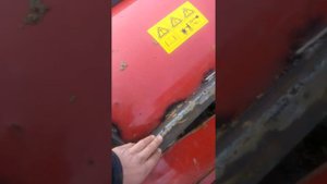 почвофреза виракс часть 2 для мтз