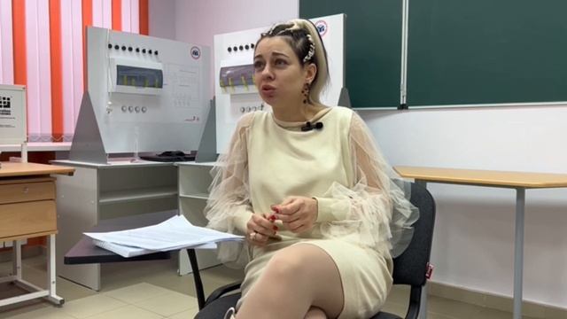 Лекция на тему «Как продвигать себя психологу в соцсетях».