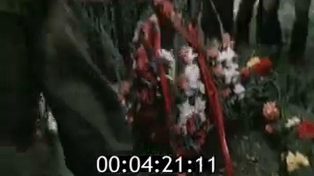 Такой солдат непобедим Учения Запад 81 Ч2