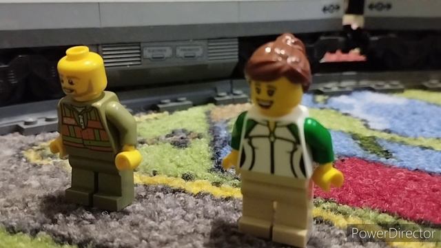 Заброшенный поезд ФИНАЛ!!! смотреть онлайн