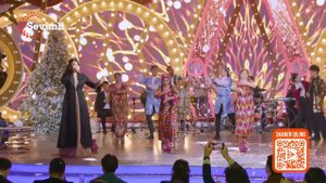 Gulsanam Mamazoitova - Chang ko'chalar (VIDEO)