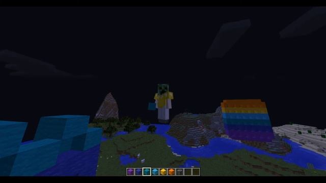 Делаю Поп-ит [Pop-it] в Майнкрафт!!! Что это такое?? Что такое поп-ит! смотреть онлайн