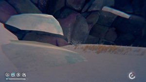 Покинули Милтон, но встретили Мужика и опасного медведя | The Long Dark прохождение эпизод 1 №6