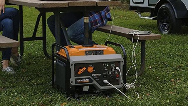 ✅Best RV Generator in 2022 - Top 6 RV Generators Review смотреть онлайн