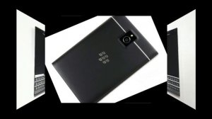 Разблокирован Blackberry passport OS мобильный телефон