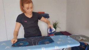 TEFAL парогенератор.Стоит ли брать?