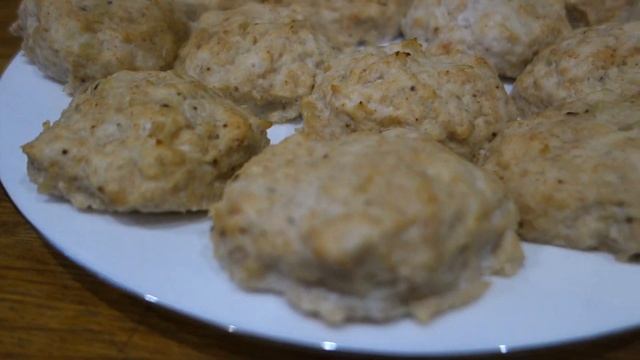 Заготовка ПП Котлеты с Овощами в Духовке На этом я похудела на 20 кг