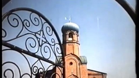 Набережные Челны