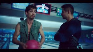 Klaus Hargreeves | HandClap