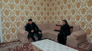 Келин нега ўзини осди? Alhazar