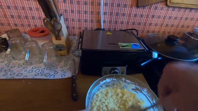 Рецепт шредера! Сырники для набора! Вкусно,быстро,легко!