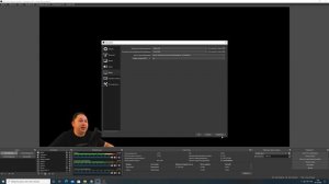 Как настроить Obs Studio для стрима с помощью процессора, кодировщик x264.