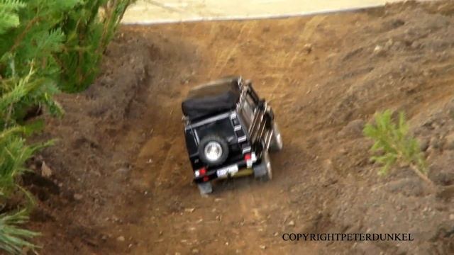 RC Puch G friedrichshafen modelbau messe смотреть онлайн