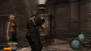 RESIDENT EVIL 4 | Прохождение на Русском | ОБИТЕЛЬ ЗЛА 4 | СТРИМ - Часть 3