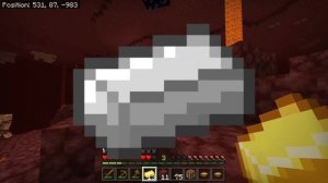 How To Start Minecraft 1.16 In The Nether EASILY [FULL STEP-BY-STEP GUIDE]