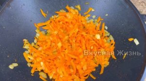 ИЗМЕЛЬЧИТЕ КАПУСТУ и отправьте к ФАРШУ! Вкуснее обычных КОТЛЕТ!