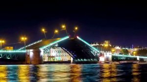 Руслан Щукин - "Мой Петербург" (муз. и сл. А.Корн, Р. Щукин)