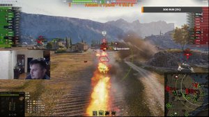 🔴BZ-58-2 СТРИМ🔴ТЕСТИМ НОВЫЙ ТАНК ЗА БОЕВОЙ ПРОПУСК ГОДНОТА ИЛИ НЕТ?🔴 МИР ТАНКОВ