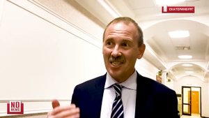 Вице-мэра судят за попытку убийства