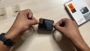 GoPro Hero 9/Hero 10 - Best Tempered Glass & Lens Protector | Application & Review