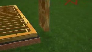 Канадские каркасные дома от "Альфа-Плюс"