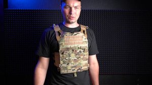 Разгрузочный жилет EmersonGear JPC Vest-Easy style (MC1000D)