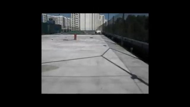 Теннисный корт основание и покрытие