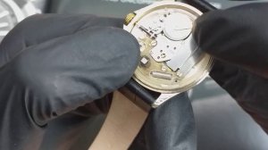 Часы ракета кварц сделано в СССР