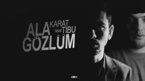Karat Ft Tibu Ala Gozlum 2015 video