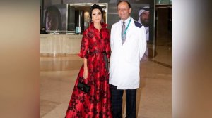 Певица Зара тайно вышла замуж? Демонстрирует дорогие кольца на безымянном пальце правой руки