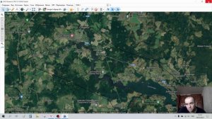 Как с помощью SASPlanet сделать карты для OziExplorer