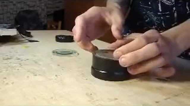 Как сделать фишай в домашних условиях смотреть онлайн