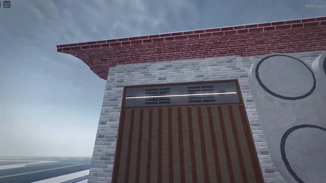 Roblox Town Build | Huge House смотреть онлайн