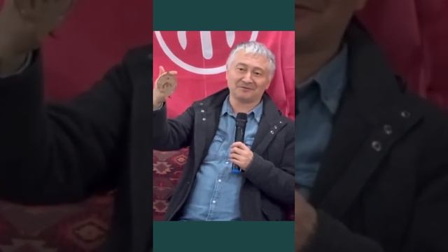 «#Ногайский_мир» возрождается самосознание от истоков к сегодняшнему дню тюрки кочевники юрт
