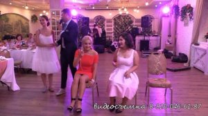 Выпускной Конкурс для девочек