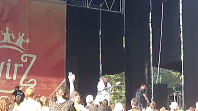 Энвер Серверович Измайлов, соляк в рамках Свиржа смотреть онлайн