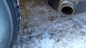 Опель Монтерей капиталка подходит к концу