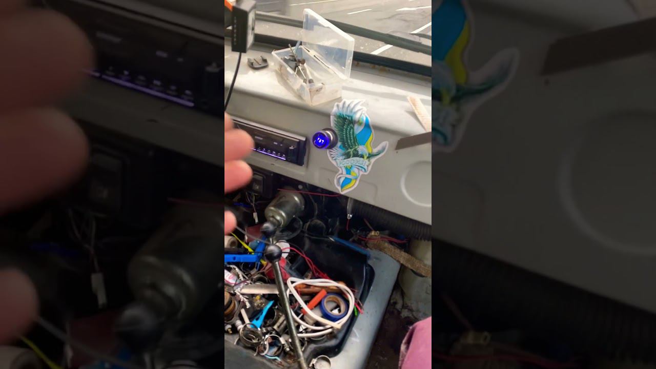 Секрет перегрева всех УАЗОВ раскрыт!!! И не благодарите! смотреть онлайн