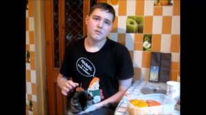 Об учебе на повара