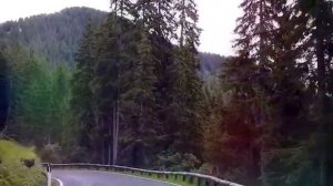 Фотозаметки с колёс (смартфон): Высокий Тауэрн