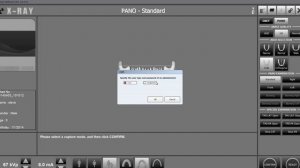 EzDent i Configuration and Settings