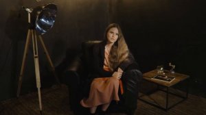 Говорим с Евгенией Рыбаковой