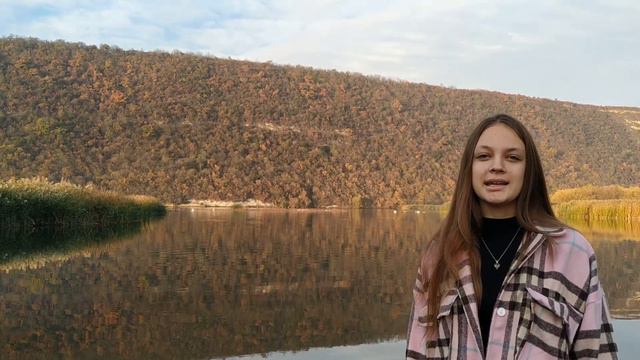 Представители Красной книги Приднестровья на территории села Попенки смотреть онлайн