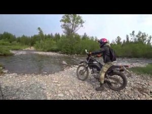 РЕЧКА. ШИПОВНИК.МОТОЦИКЛИСТЫ ШТУРМУЮТ ПЕРЕКАТ НА РЕЧКЕ. 28.06.2020. 70 КМ ОТ ОЛЫ.